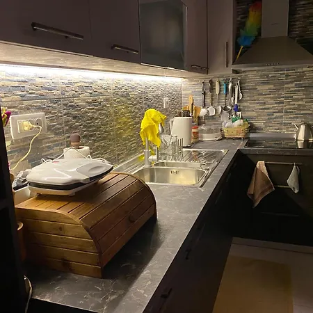 Mapo Apartamento