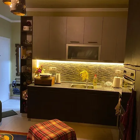 Appartement Mapo Shkodër