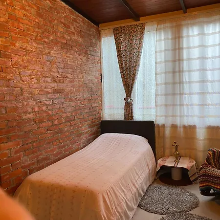 Apartment Mapo Shkodra