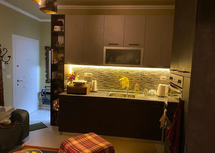 דירה Mapo שקודר